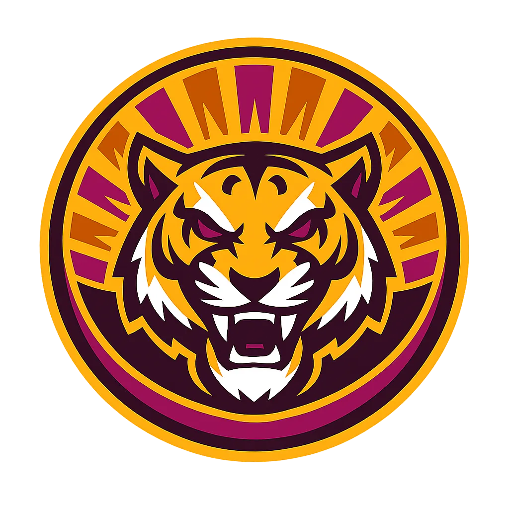 Floodlight Tigers