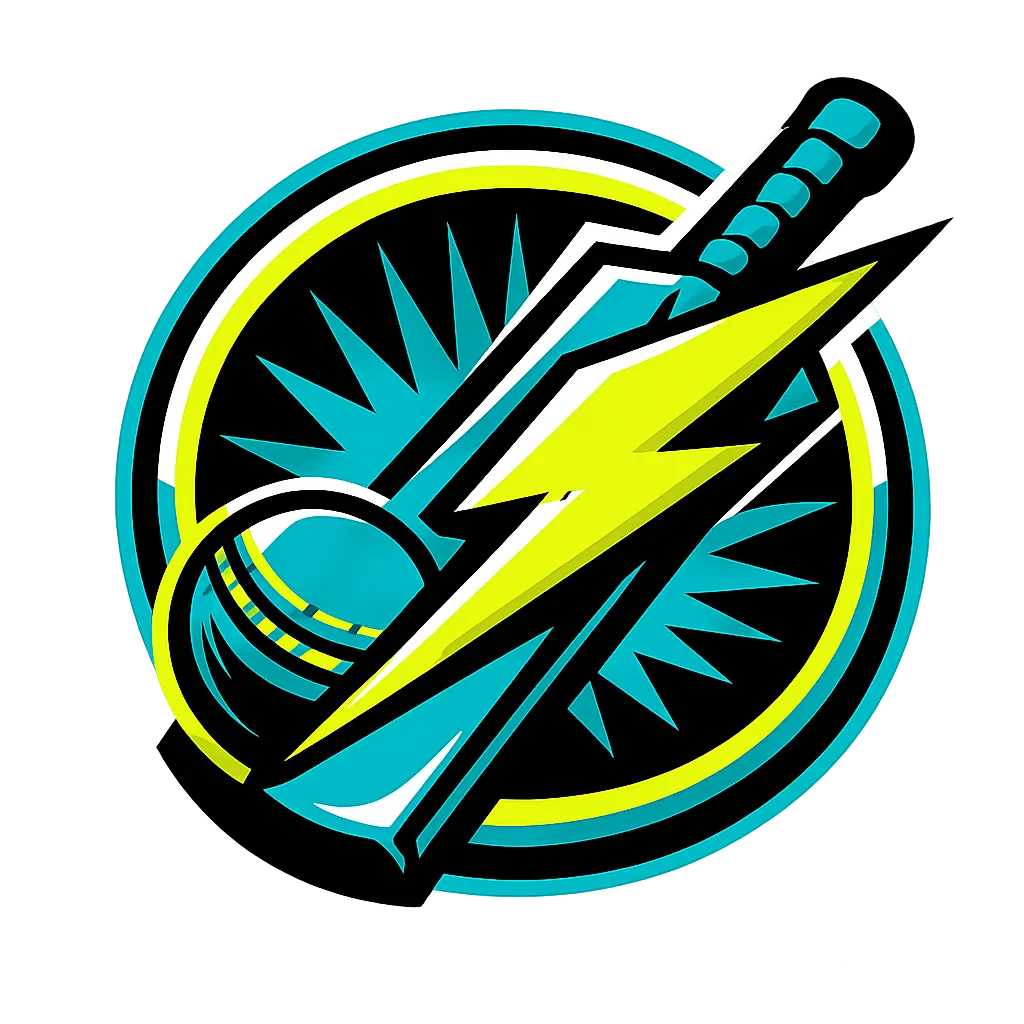 Neon Strikers