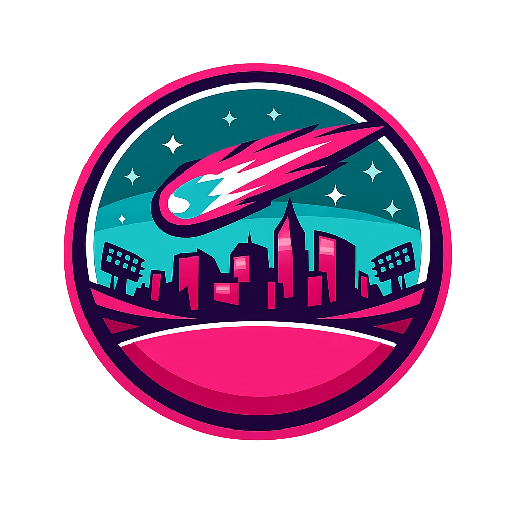 Skyline Smashers